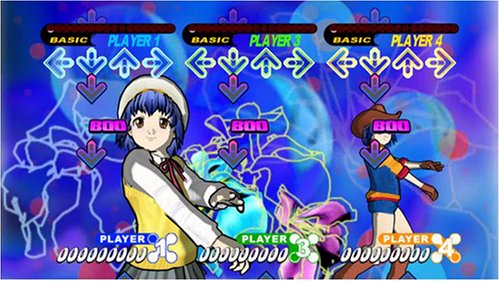 Miniatura 13 de Dance Dance Revolution Universe Bundle -Xbox 360