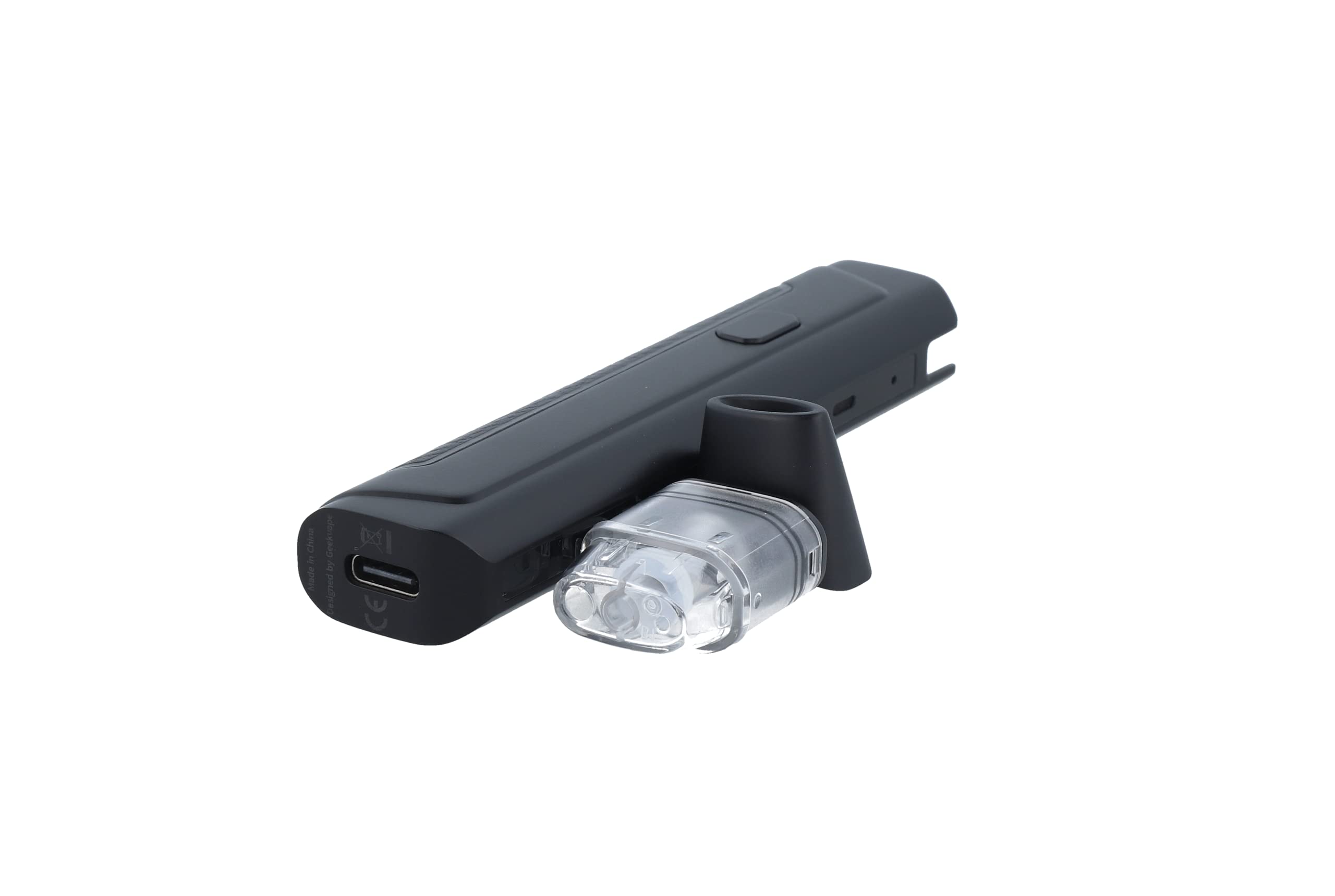 elfbar nachfüll pod läuft aus GeekVape Aegis 1FC E Zigaretten Set - 550mAh - Pod-System