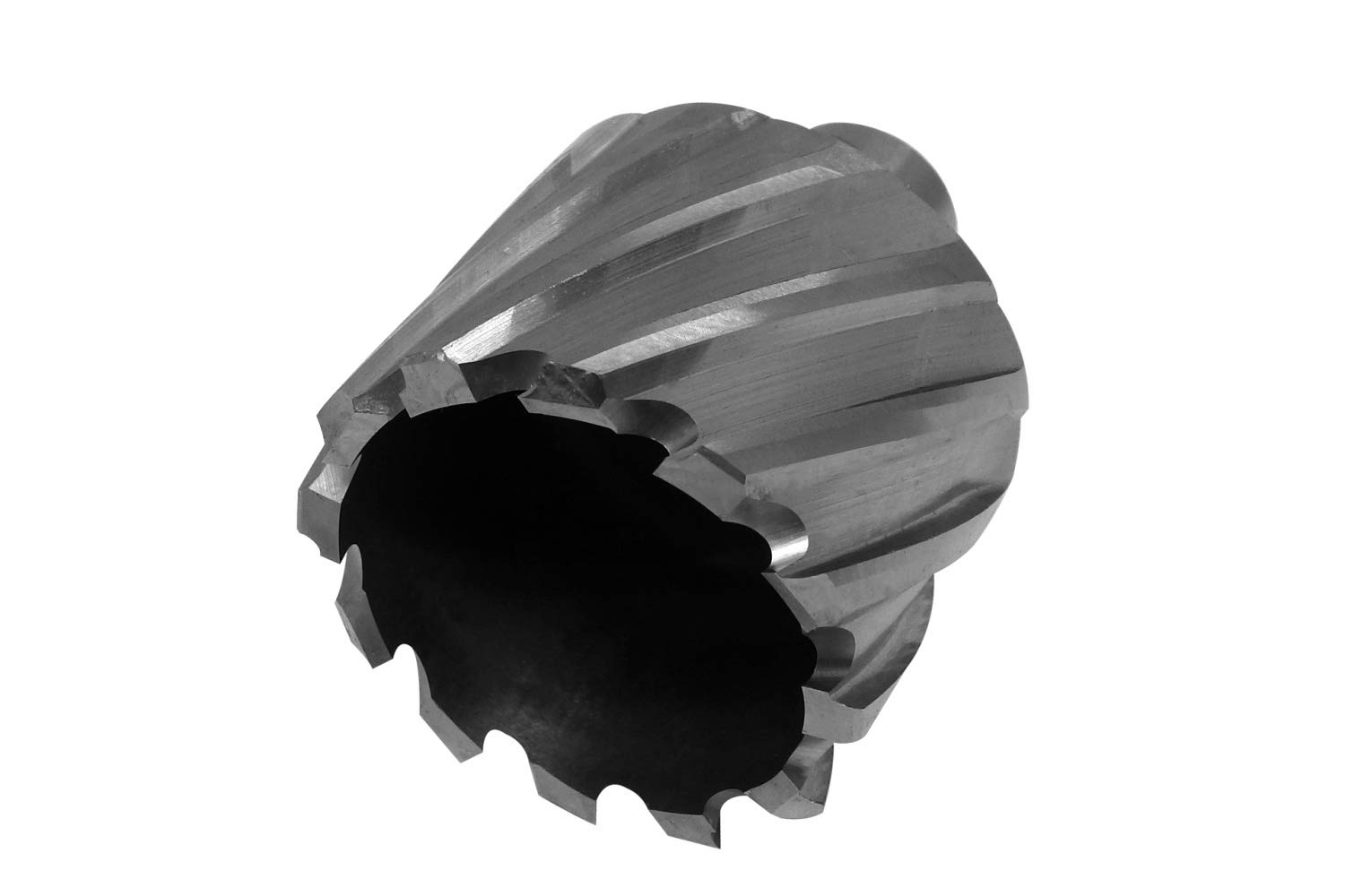 PAULIMOT HSS-Kernbohrer mit Bohrtiefe 30 mm, Ø 50 mm