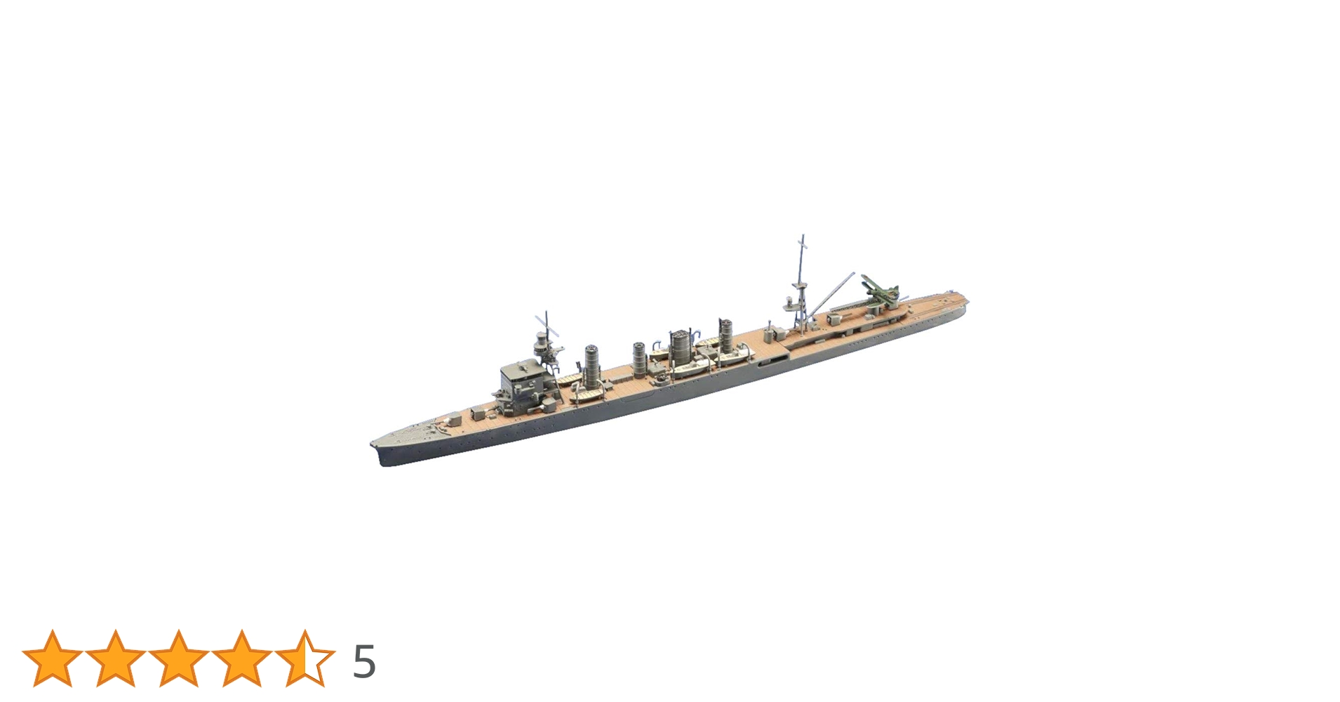 (未使用･未開封品)　青島文化教材社 1/700 ウォーターラインシリーズ 日本海軍 軽巡洋艦 神通 1942 プラモデル 351 sdt40b8 Amazon | 青島文化教材社 1/700 ウォーターラインシリーズ 日本