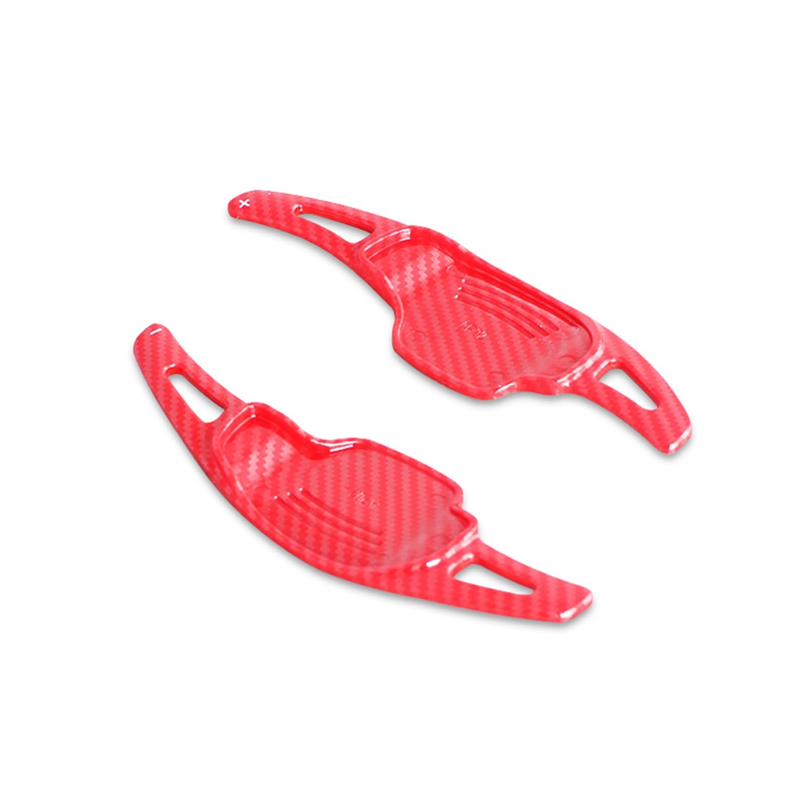 Zhauyorv Carbon Fiber Color 02 Shift Paddle Compatible With Buick Regal Gs 2021-2024
