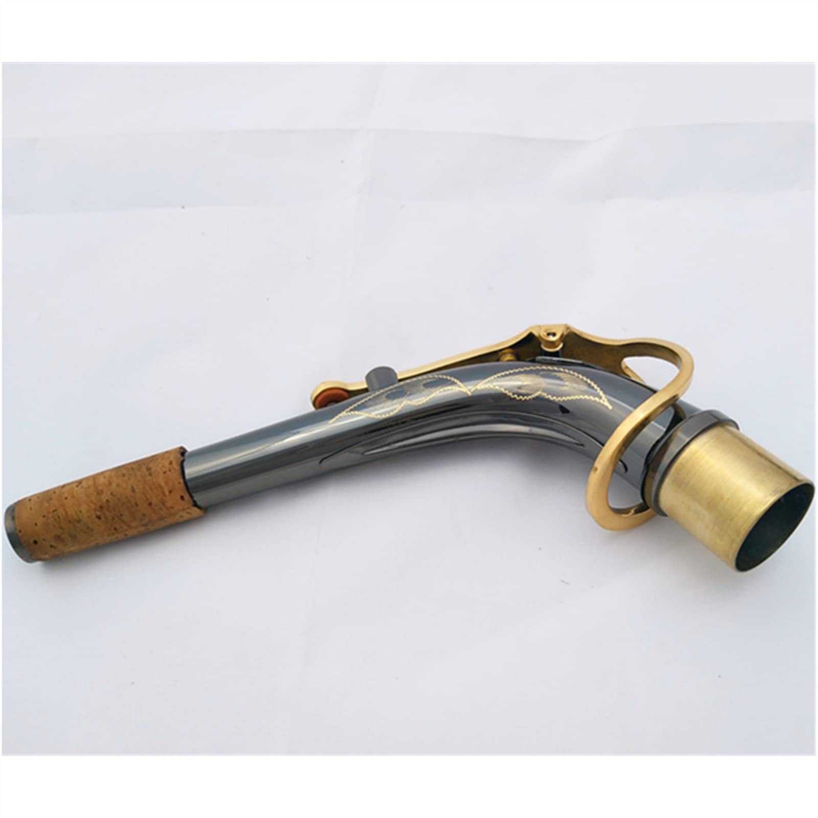Saxophon Student Es-Alt-Saxophon-Messing-Saxophon-Holzbläser-Musikinstrument
