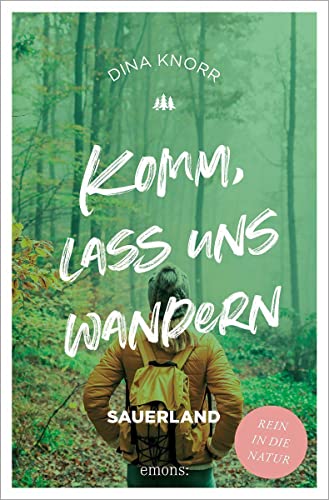 Komm lass uns wandern Sauerland
