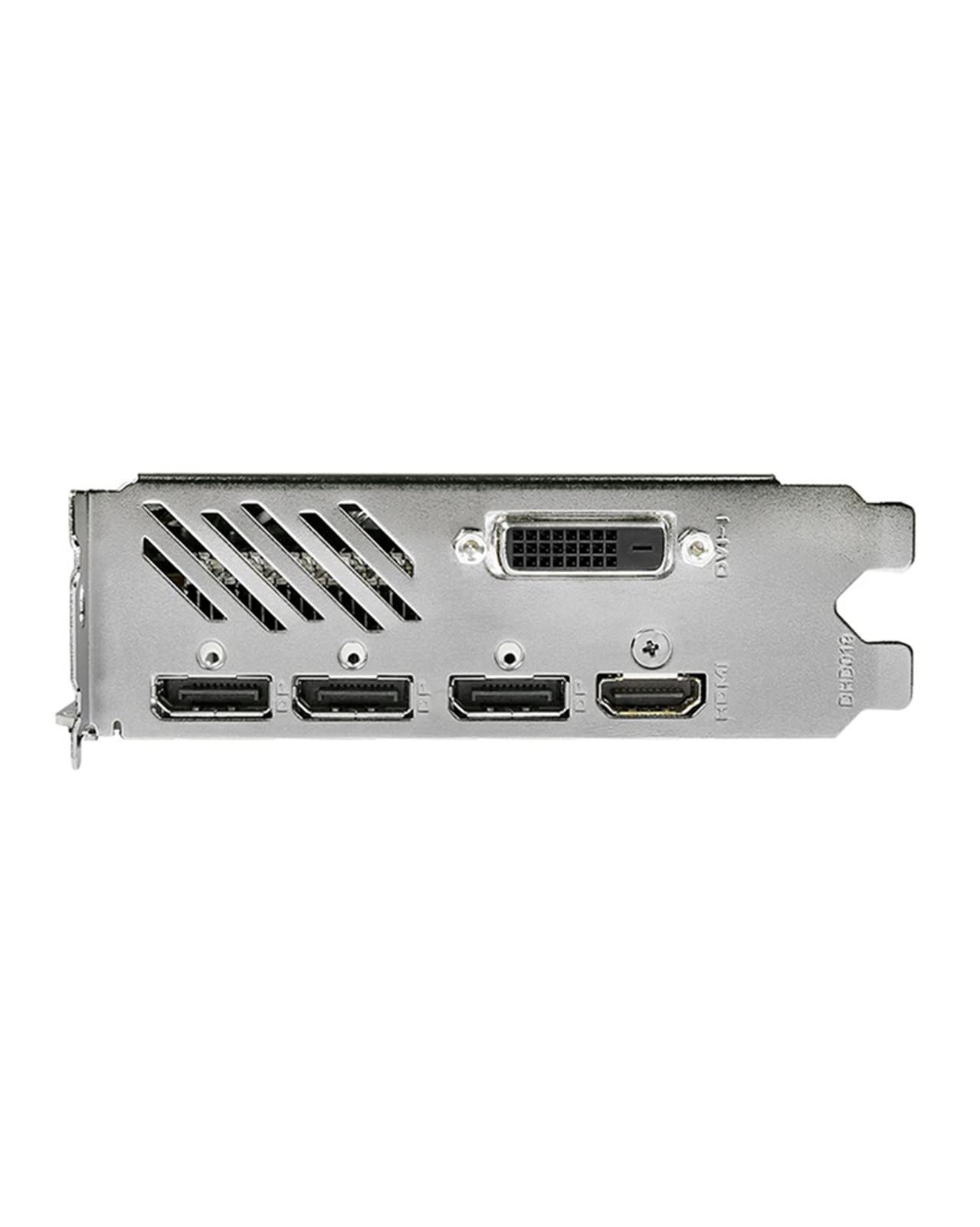 Amazon | Gaming graphicsFit Gigabyte RX 570 4GB グラフィック