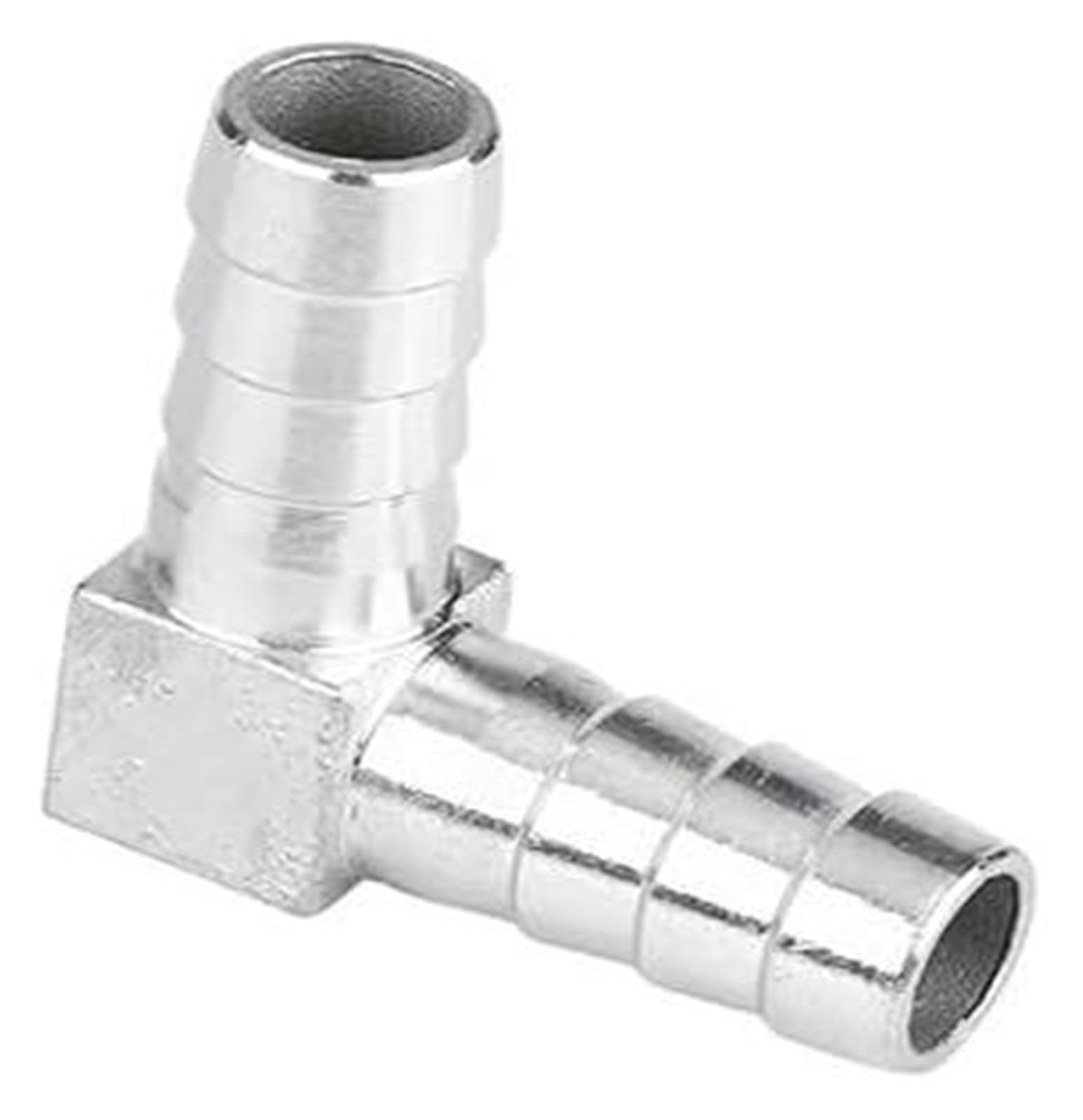 Adapter złącza kolankowego złączki rurowej do węża, akcesoriów złączy węży majsterkowania(32Mm)