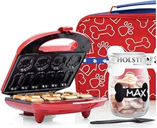 Holstein Pet Treat Maker Bundle