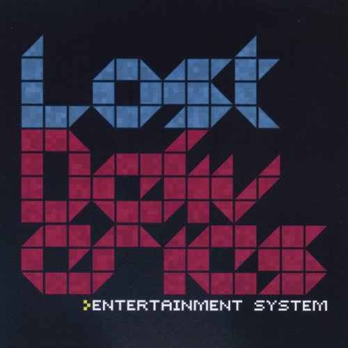 Entertainment System [Audio CD] Lost Deliveries