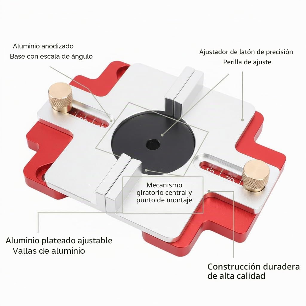Cuchillo de Afeitado Profesional con Doble Hoja de Acero de Tungsteno - Herramienta de Carpintería para Corte Preciso y Duradero, Filo Recto Incisivo para Trabajos en Madera