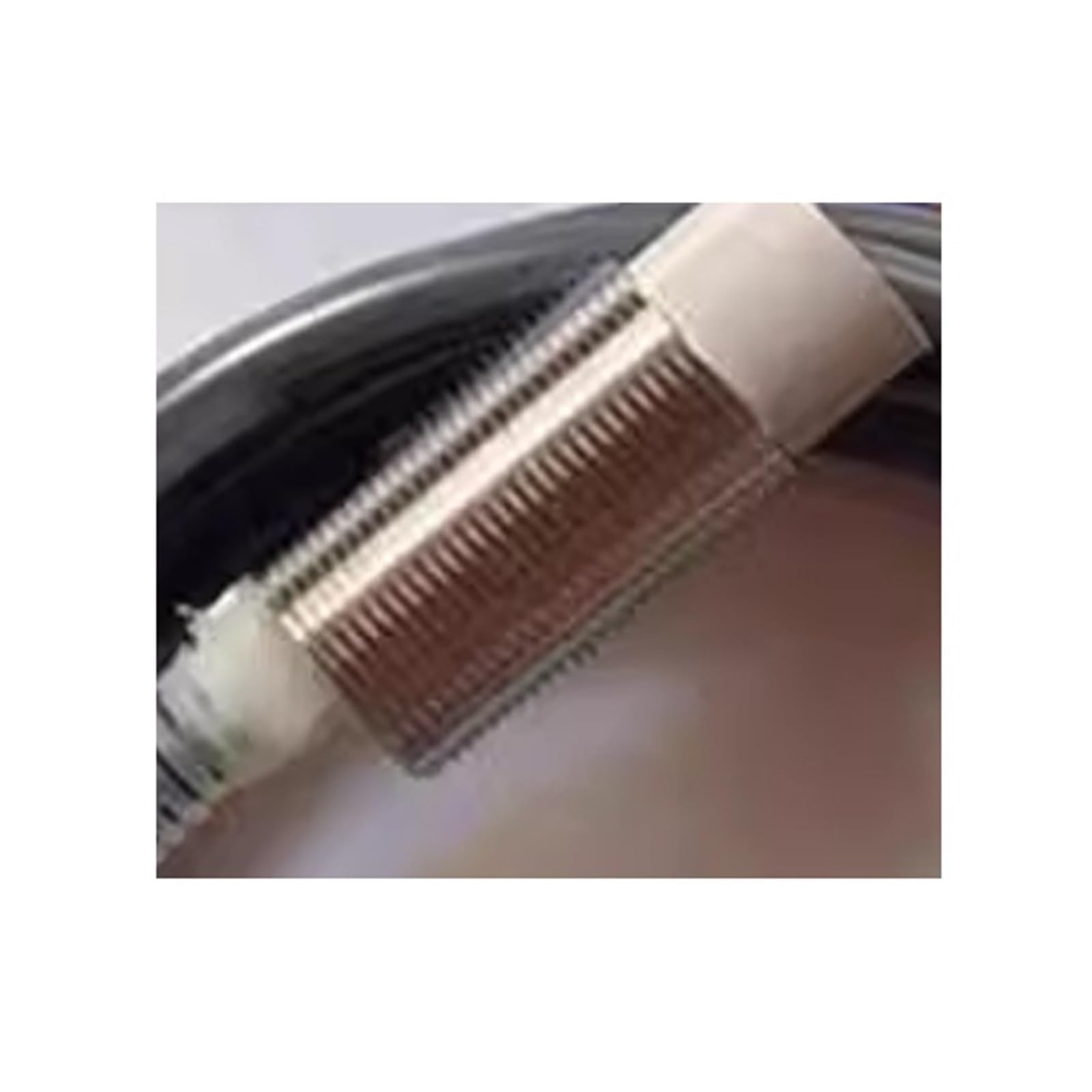 Capteur E2E2-X5MY1 inductif cylindrique pour contrôle de position
