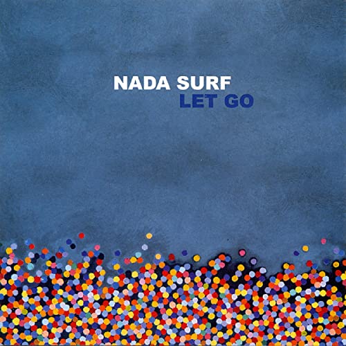 Let Go (20th Anniversary Limited Edition) (TURQUOISE VINYL) - Vinyl release thumbnail