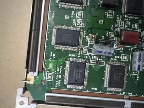 Image of FPF8060HRUC-004 Industrial LCD Screen