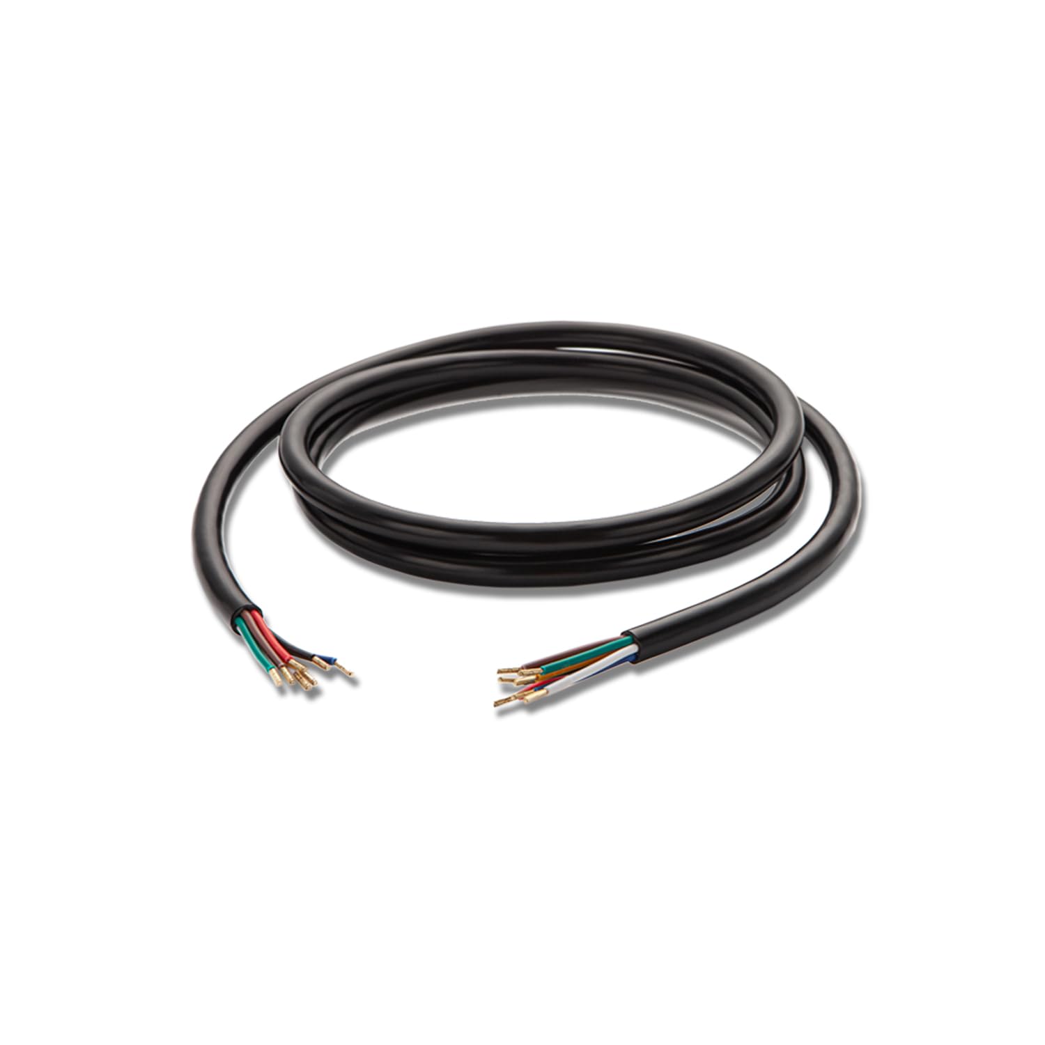 KARFIXON Cable de Vehículo 7x0,75mm² Cable de Remolque 7 Polos para Caravana Remolque Automóvil - 4,5 Metros — view 8