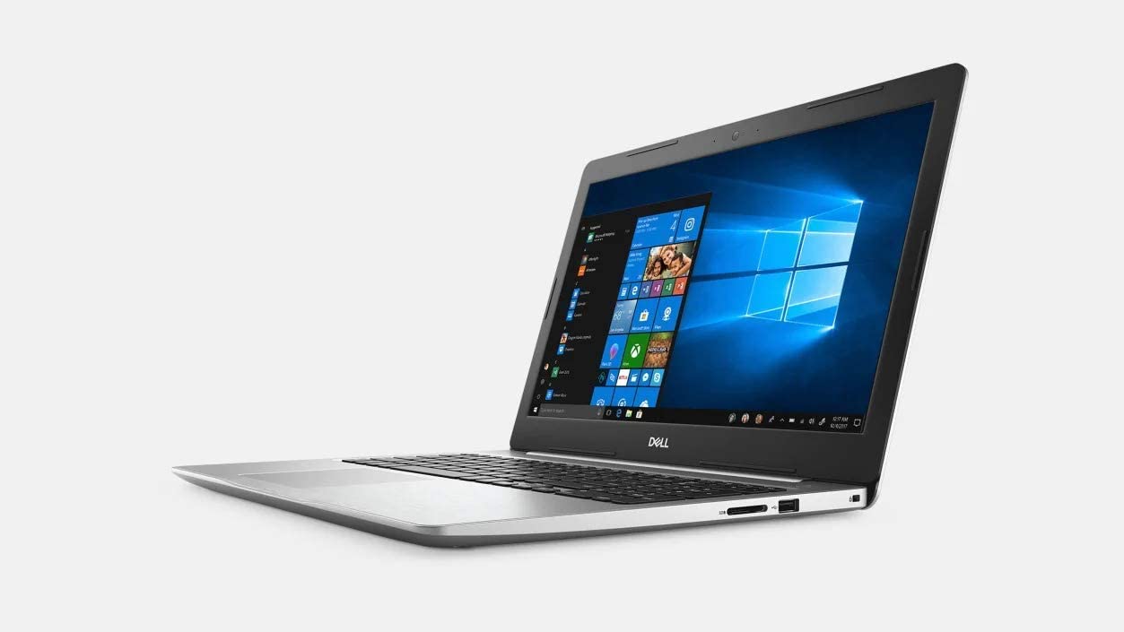 Notebook Dell Inspiron 15 5000 de 15,6