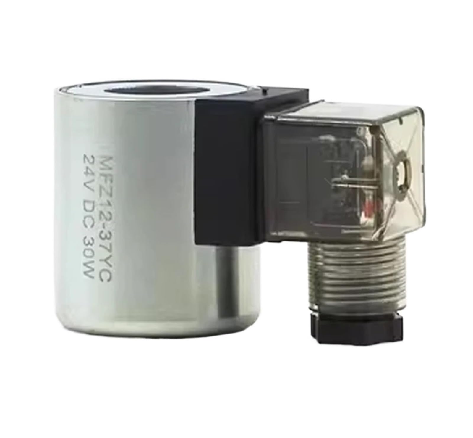 Coil MFB12-37YC MFZ12-37YC 24V Inner Diameter 23mm Height 51mm(Ac220)