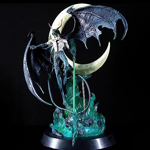 RAJDIVA Bleach Ulquiorra Cifer Figura di Azione