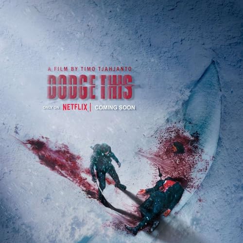 THE SHADOW STRAYS (Indonesia, 2024) with Emil Struijker Boudier Podcast Por capa