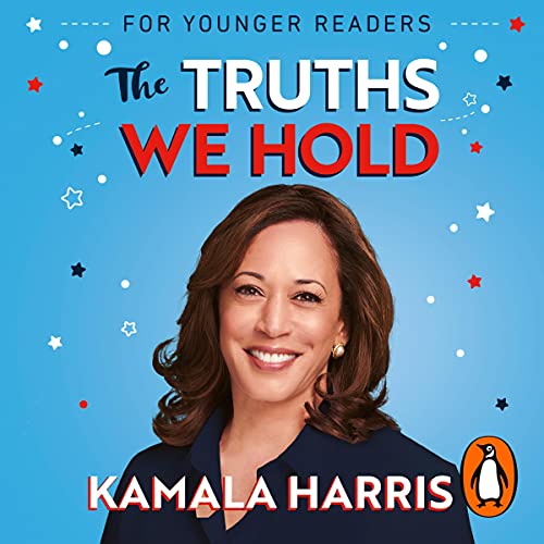 The Truths We Hold (Young Listener's Edition) by Kamala Harris episode artwork