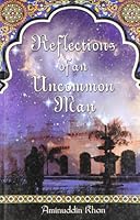 Reflections of an Uncommon Man 8129117002 Book Cover