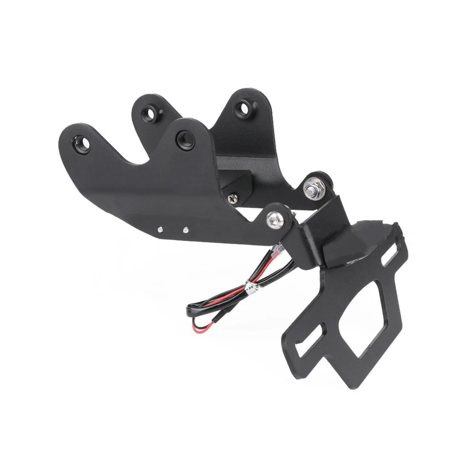 Amazon | バイク ナンバーステー MT09用 MT-09 SP 2024 2025用