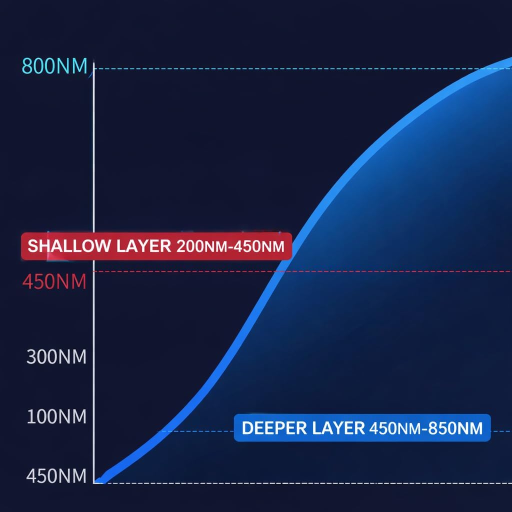 Blue Pen Lightweight