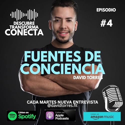 EPISODIO #4 LO QUE TUVE QUE VIVIR PARA CONVERTIRME EN QUIEN SOY.