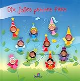  Dix jolies petites fées