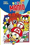 Super Mario nº 16: Aventuras (Manga Kodomo)