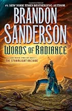 Download Stormlight Archive 02. Words of Radiance PDF