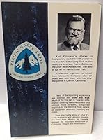 2500 Mile Walk: An Oldtimer on the Pacific Crest Trail 0931290694 Book Cover