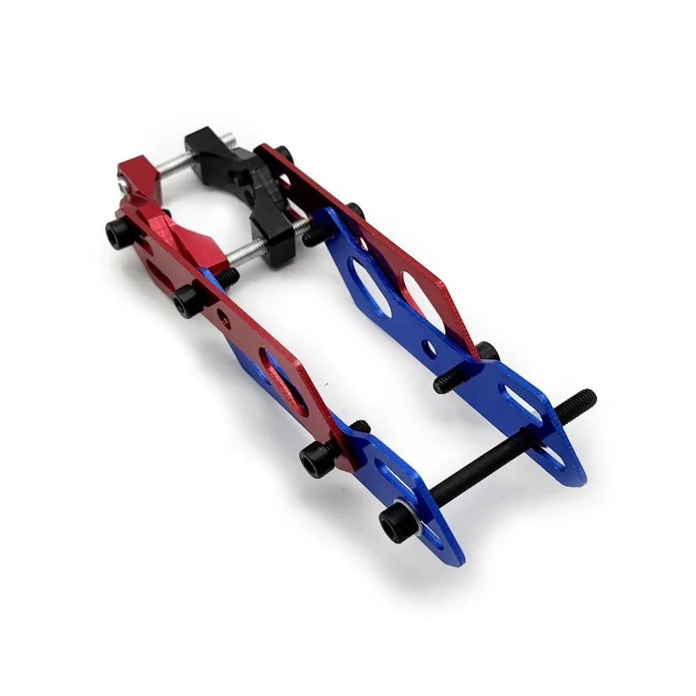 Support de fixation de buse pour drone agricole T40 T50