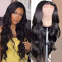 4x4 lace closure wigs