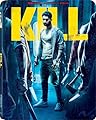 In this relentless, action-packed thriller, a passenger train bound for New Delhi becomes a bloody battleground of brutal close-quarters combat as a pair of commandos square off against a 40-strong army of invading bandits.
