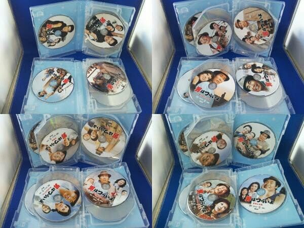 Amazon.co.jp: 邦画/DVD/男はつらいよ 全50作DVDボックス / 輸送箱あり