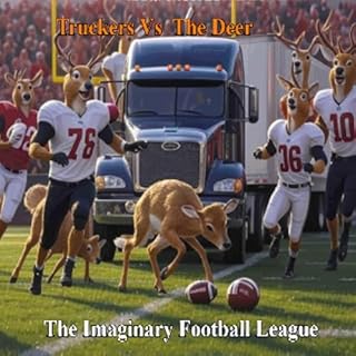 Fantasy Football Games Football Podcast Titelbild