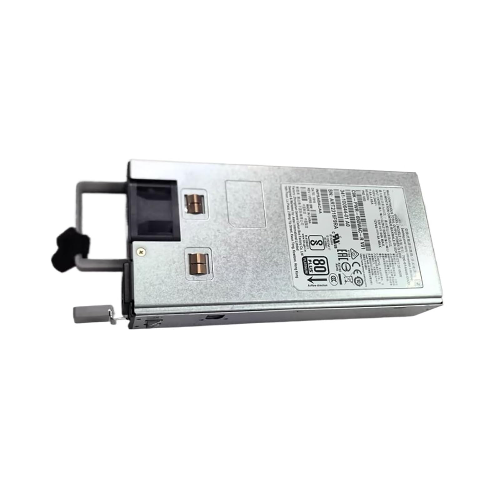 CLBSWYEJK NXA-PAC-750W-PI Power Supply