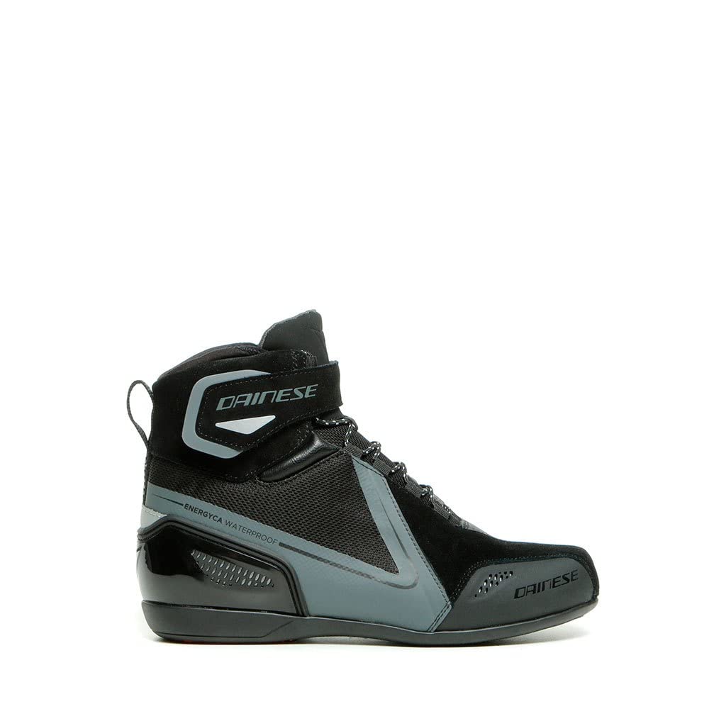 Dainese Energyca, Botin Moto Mujer