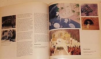 Paperback Thames Television's The Art of Hollywood: Fifty Years of Art Direction Book