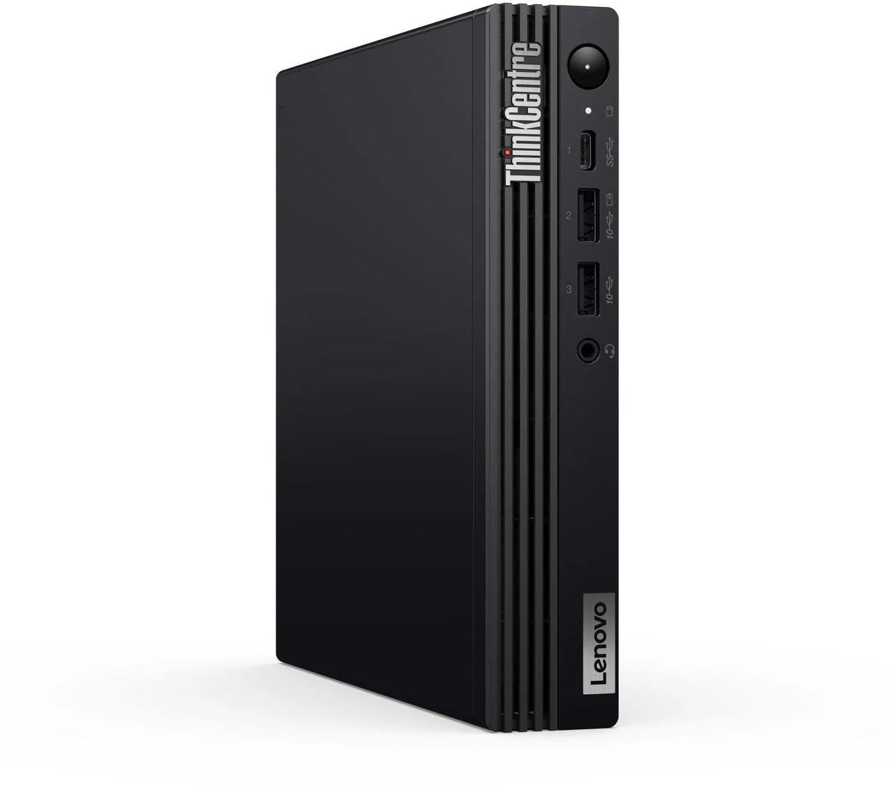 Amazon.com: Lenovo ThinkCentre M70q Gen 5 Tiny Desktop with Intel