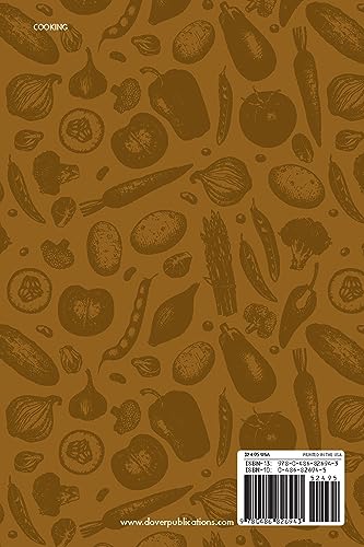 Dover Publications 33608488 The Soup Book: Over 700 Recipes thumb #1