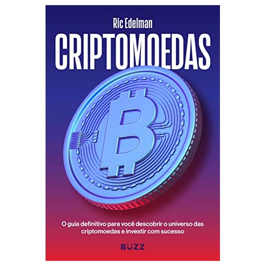 Criptomoedas: O guia definitivo para você descobrir o universo das criptomoedas e investir com sucesso
