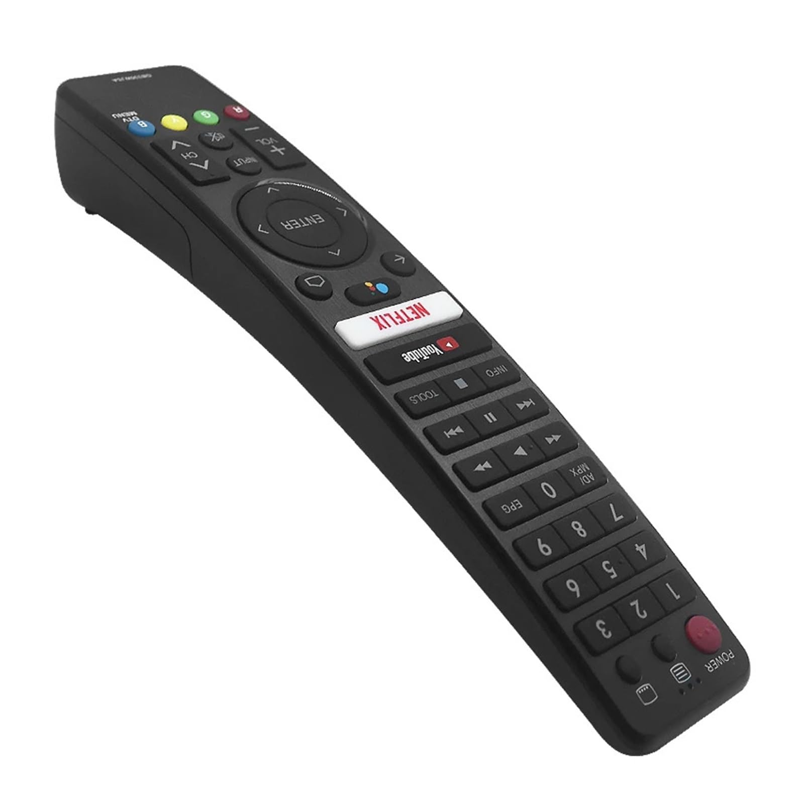 Télécommande vocale Bluetooth GB346WJSA avec commande vocale intelligente - 5