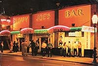 Sloppy Joe's Bar: The first fifty years B0006YFQV8 Book Cover