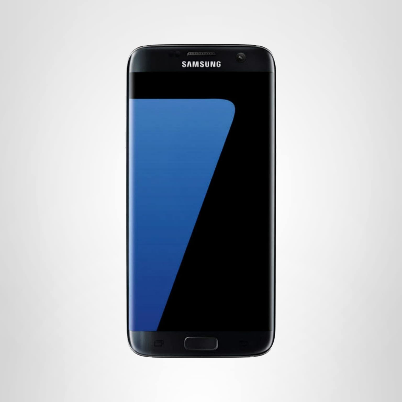 Amazon.com: Samsung Galaxy S7 Edge G935A 32GB AT&T - Black Onyx