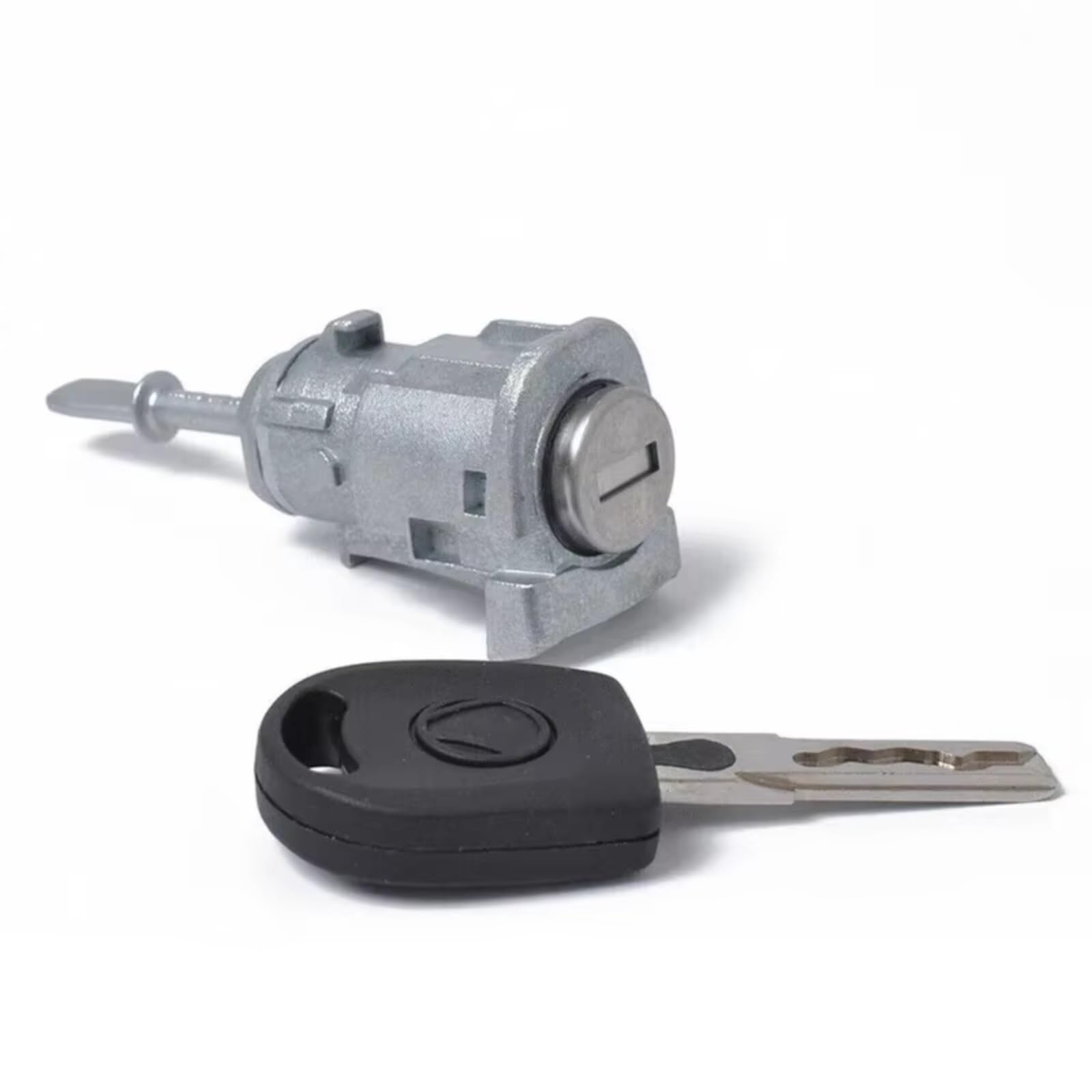 for VW for Golf 4 Iv Mk4 for Bora 604837167 604837168 Door Lock Cylinder Key Door Lock Actuator Motor(Left)