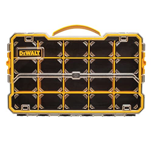 Image of DEWALT 20 Compartment Pro Organizer (DWST14830)