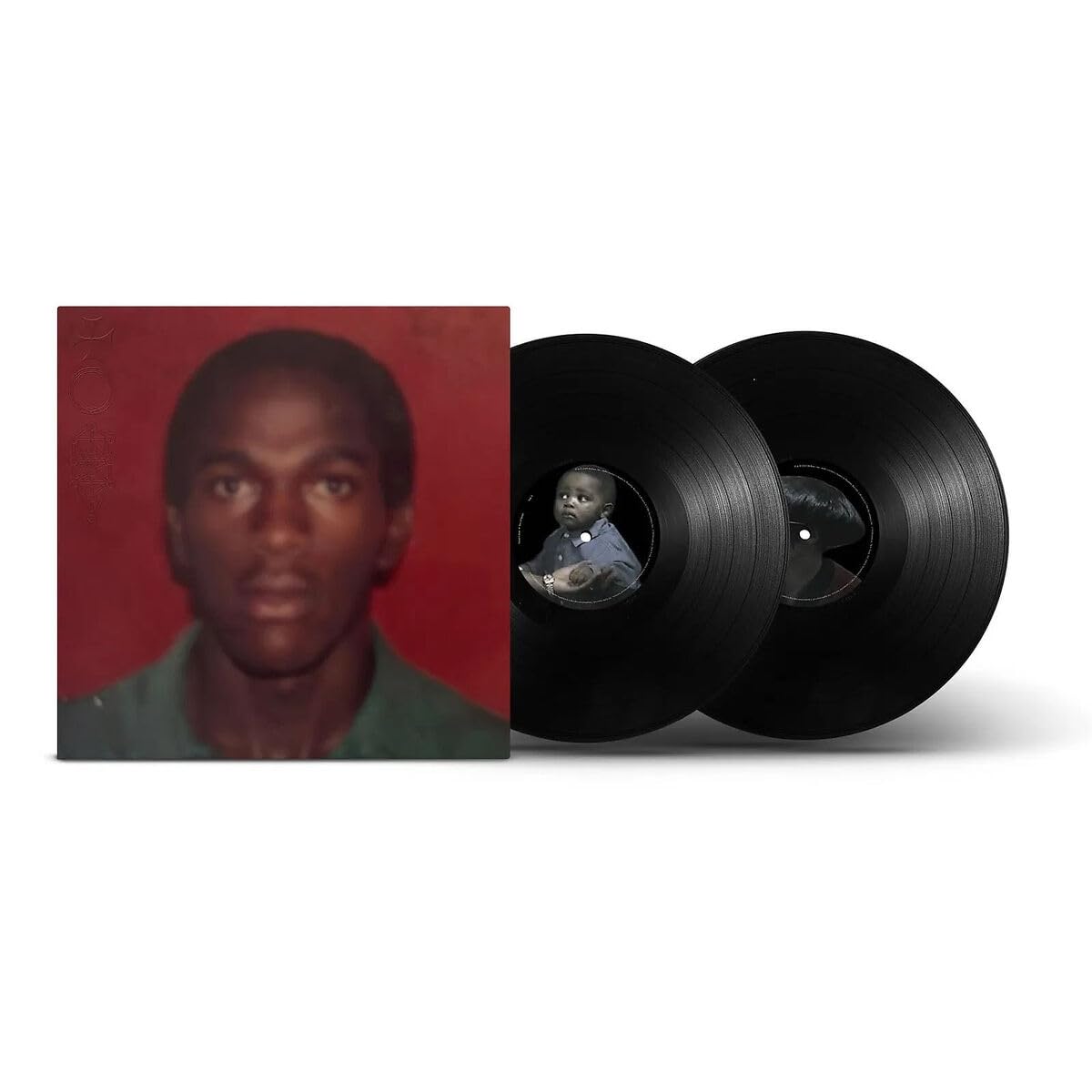 Republic Vinyl LP Son Of Spergy (2LP) [Vinyl LP]