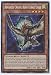 Advanced Crystal Beast Cobalt Eagle - BLCR-EN015 - Secret Rare - 1st Edition