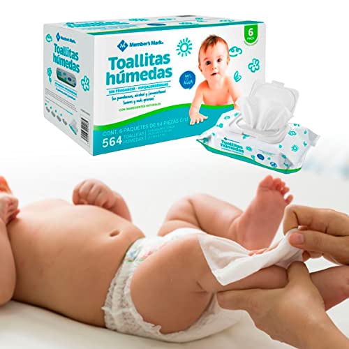 Pañales Y Toallitas Húmedas, Softlines Private Label toallitas humedas bebe Marca GAERO GLOBAL SOLUTION (3)