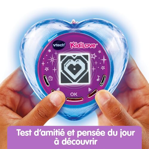 Kidilove Vtech Le Jeu - vue 6