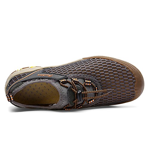 SAGUARO, Scarpe da Immersione Uomo, (Dark-Gray)